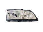   Volvo C70 1997.01.01-2005.0930 Fényszóró 2H7 jobb TYC (0TJX)