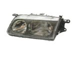   Mazda 626GF 1997.08.01-2000.07.31 Fényszóró H1/H7 bal (belülről állítható) TYC (0FUX)