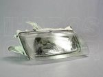   Mazda 323 1994.08.01-1998.09.30 fényszóró H4 jobb 96.10-től, 4 ajtós (belülr.áll.) TYC (0FUV)