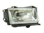   Citroen Jumpy 1995.01.01-2003.12.31 Fényszóró H4 jobb (belülről állítható) TYC (0FUG)