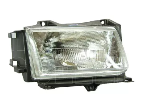 Citroen Jumpy 1995.01.01-2003.12.31 Fényszóró H4 jobb (belülről állítható) TYC (0FUG)