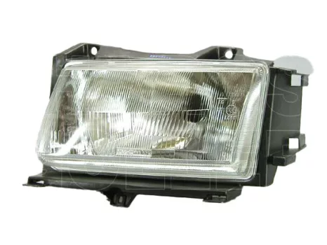 Citroen Jumpy 1995.01.01-2003.12.31 Fényszóró H4 bal (belülről állítható) TYC (0FUH)