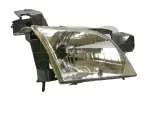   Opel Sintra 1996.09.01-1999.08.31 Fényszóró H4 bal (belülr.áll.) TYC (0J23)