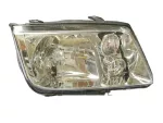   VW Bora 1998.11.01-2005.12.31 Fényszóró H4 jobb TYC (0EEV)
