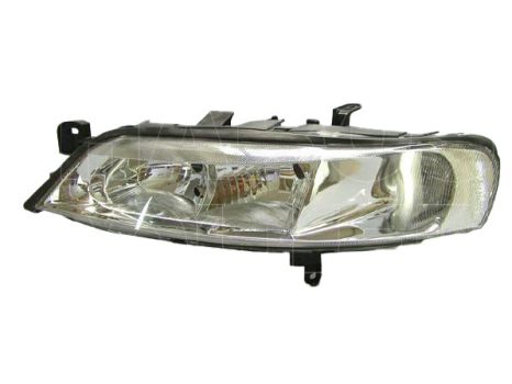 Opel Vectra B Restyling 1999.09.01-2001.08.31 Fényszóró 2H7 bal, belülről állítható (VALEO tip.) TYC (0H08)
