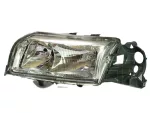   Volvo S80 1998.05.01-2006.02.28 Fényszóró 2H7 bal (belülről állítható) TYC (0FXB)