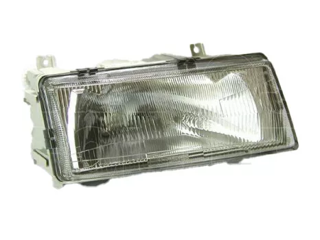 Skoda Felicia 1998.01.01-2001.12.31 Fényszóró H4 jobb TYC (0E7G)