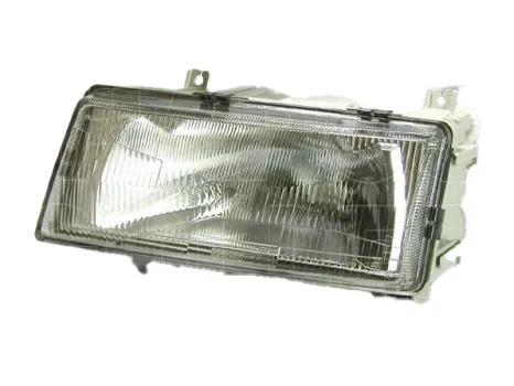 Skoda Felicia 1998.01.01-2001.12.31 Fényszóró H4 bal TYC (0E7F)