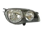   Toyota Corolla (E120) 1999.10.01-2001.12.31 Fényszóró HB3/HB4 jobb (motoros állítás, motor nélkül) TYC (0FX6)