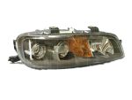   Fiat Punto 1999.09.01-2003.06.30 Fényszóró 2H7 jobb 01.5-ig (belülr. áll) TYC (0HNS)