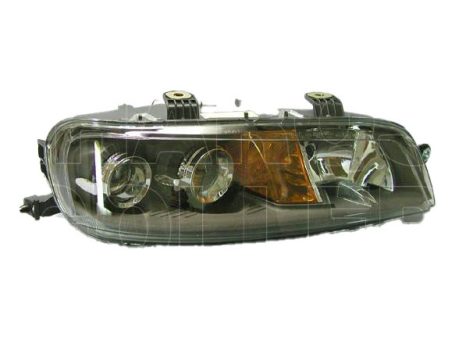 Fiat Punto 1999.09.01-2003.06.30 fényszóró 2H7+H3 köd. jobb 01.5-ig (belülr. áll) TYC (0HNU)