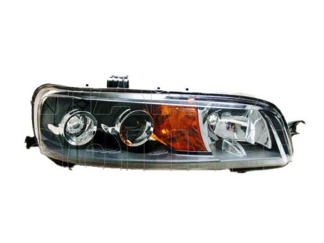 Fiat Punto 1999.09.01-2003.06.30 Fényszóró 2H1 jobb 01.6-tól (belülr. áll) TYC (0RFF)