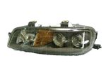   Fiat Punto 1999.09.01-2003.06.30 fényszóró 2H7+H3 köd. bal 01.5-ig (belülr. áll) TYC (0HNV)