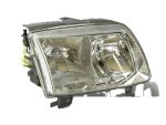   VW Polo III 1999.10.01-2001.10.31 Fényszóró H7/H1 jobb (belülről állítható is) TYC (0FXG)