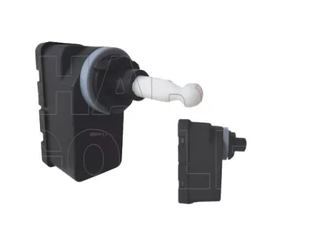 Opel Corsa C 2000.09.01-2006.08.31 Fényszóró állitó motor bal-jobb (Valeo-típus) TYC (0UFD)