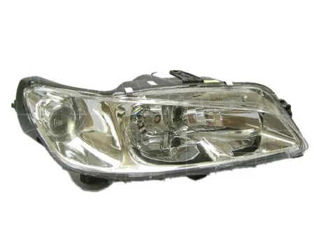 Peugeot 306 1997.05.01-2002.03.31 Fényszóró 2H7 jobb 99.6-tól (belülről állítható) TYC (0HC6)
