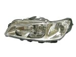   Peugeot 306 1997.05.01-2002.03.31 Fényszóró 2H7 bal 99.6-tól (belülről állítható) TYC (0HC7)