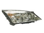   Ford Mondeo 2000.10.01-2007.03.31 Fényszóró H1/H7 jobb (motoros állítás, motor nélkül) TYC (0JCD)