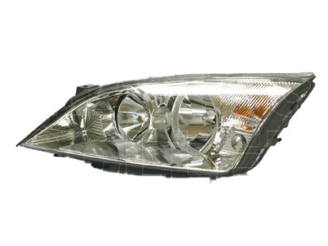 Ford Mondeo 2000.10.01-2007.03.31 Fényszóró H1/H7 bal (motoros állítás, motor nélkül) TYC (0JCE)