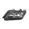 Seat Toledo 2013.01.01-2017.06.01 Ködlámpa H8 statikus kanyarkövető jobb DPA (2006)