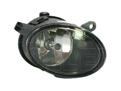 Audi A6 2004.05.01-2008.09.30 Ködlámpa H7 bal VISTEON  (0KY9)