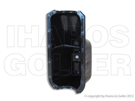 Fiat Cinquecento 1993.02.01-1998.12.31 Olajteknő  (03KC)