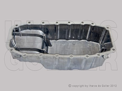 Alfa-Romeo Giulietta 2010.04.01-2016.05.30 Olajteknő (1.4)  (1C5C)