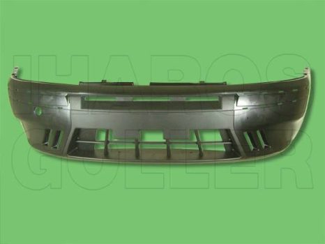 Fiat Punto 1999.09.01-2003.06.30 Első lökh. alap.benzines ELX,SX,HLX (3 ajtós)  (075C)