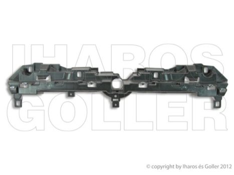 Fiat Grande Punto 2005.10.01-2009.11.30 Első lökhárító energiaelnyelő (0MXE)