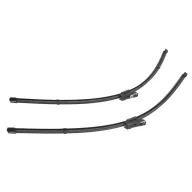   MAN TGE 2017.03.01- ablaktörlő lapát 2db (VM924) utas/vezető oldali SILENCIO FLAT BLADE (204P)