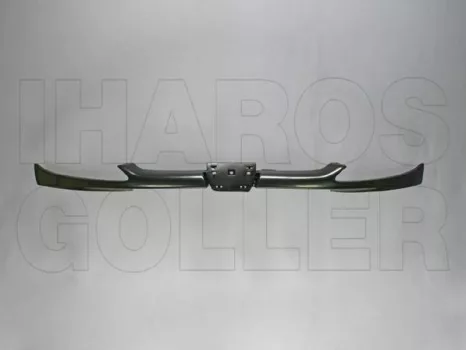 Peugeot 206 1998.09.01-2007.07.31 Hűtődíszrács bal-jobb (egybe csomagolva) (0F2J)