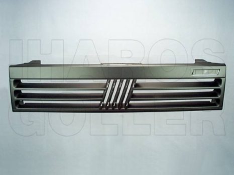 Fiat Panda Restyl. 1986.01.01-2003.02.28 Hűtődíszrács (90-97) (0FYK)
