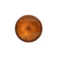   Universal Szgk. Hátsó irányjelző D:122,5mm hagyományos design (20SR)