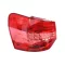 Citroen C5 2008.04.01-2012.07.31 Hátsó lámpa bal (4 ajtós) HELLA (20UV)
