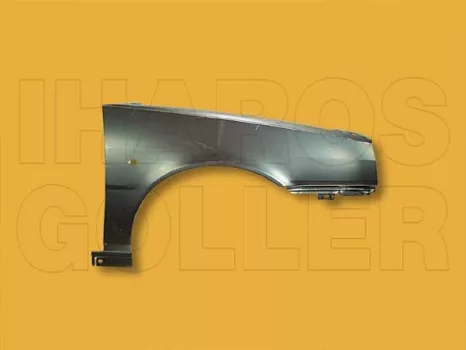 Fiat Tipo 1988.01.01-1995.12.31 Első sárvédő jobb (0KNU)