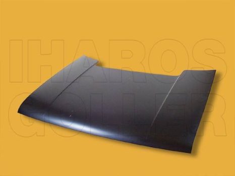 Fiat Uno Restyling 1989.10.01-1993.12.31 Gépháztető  (0G5T)