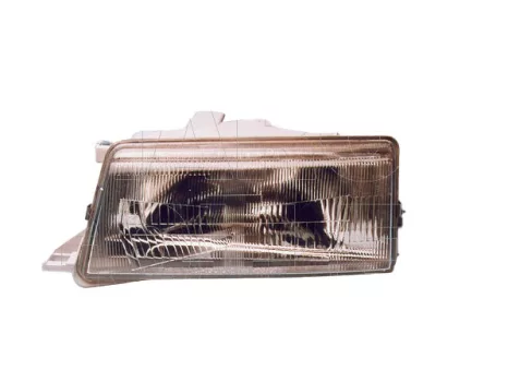 Toyota Carina (AT 170-171) 1987.12.01-1992.03.31 Fényszóró H4 bal 88-89 DEPO  (0TJP)