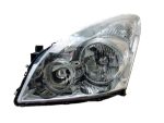   Toyota Corolla Verso 2004.06.01-2009.01.31 Fényszóró HB3/HB4 bal (motorral) 07.08.- DEPO (0V8L)