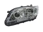   Toyota RAV-4 XA30 2010.05.01-2013.03.31 Fényszóró H11/HB3 bal (motoros állítás, motor nélkül) DEPO (0PSW)