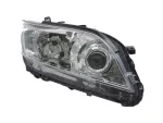   Toyota RAV-4 XA30 2010.05.01-2013.03.31 Fényszóró H11/HB3 jobb (motoros állítás, motor nélkül) DEPO (0PTW)