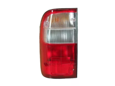 Toyota Hilux 1997.01.01-2001.07.31 Hátsó lámpa kpl. bal DEPO (065D)