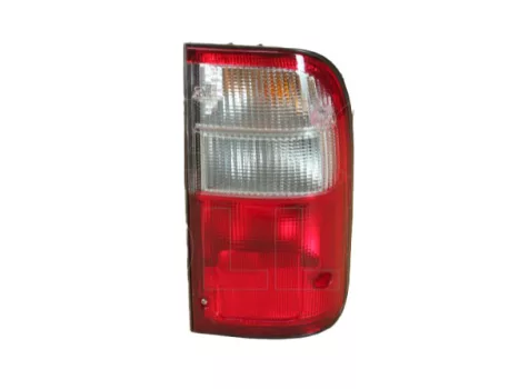 Toyota Hilux 1997.01.01-2001.07.31 Hátsó lámpa kpl. jobb DEPO (065E)