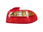   Toyota Avensis 2000.07.01-2003.03.31 Hátsó lámpa üres jobb (Sedan) DEPO (05K1)