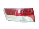   Toyota Avensis 2008.11.01-2011.12.31 Hátsó lámpa üres bal LED-es, külső (Sedan) DEPO (0UV9)
