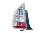   Toyota Prius 2010.01.01-2012.04.30 Hátsó lámpa kpl. bal (LED-es) (0ZRG)