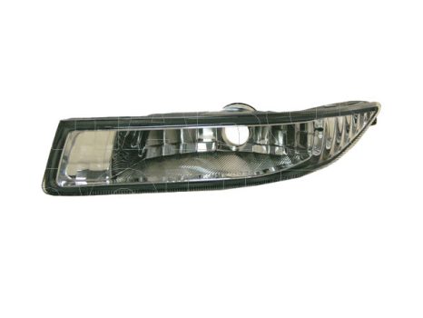 Toyota Corolla (E120) 2002.01.01-2004.05.31 Ködlámpa HB4 bal (4a.+kombi) DEPO  (0V8P)