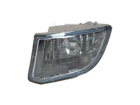 Toyota RAV-4 XA20 2001.03.01-2005.10.31 Ködlámpa HB4 bal -03.07 (0PWA)