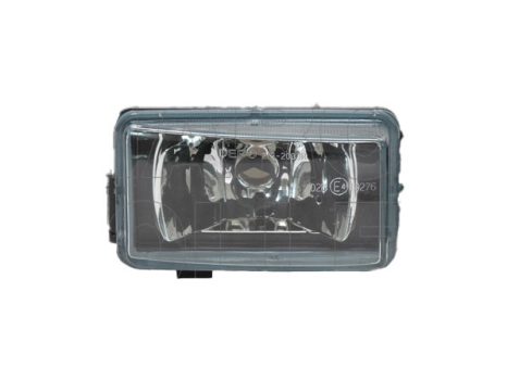 Toyota Corolla (E120) 2002.01.01-2004.05.31 Ködlámpa H10 jobb (3/5 ajtós) DEPO (0PW9)