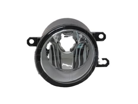 Citroen C1 2012.03.01-2014.02.28 Ködlámpa H11 bal DEPO (0TEW)