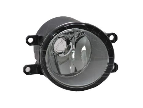 Citroen C1 2012.03.01-2014.02.28 Ködlámpa H11 jobb DEPO (0TT9)